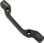 Ashima Universal adapter rear caliper PM -> Frame IS 160 mm