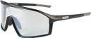 Matte Black Photochromic Gabbro II Glasses