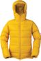 Daunenjacke Patizon Strato 160 Gelb Damen