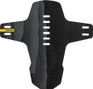 Topeak D-Flash Express FS vorderer oder hinterer Kotflügel schwarz
