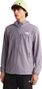 The North Face Nimble 2.0 Hoodie Softshell Jacket, Gray, Men's