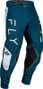 Fly Racing Evolution DST Blue/White Men's Mountain Bike Pants