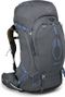 Wandeltas Osprey Aura AG 65 Grijs Dames