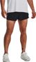 Short Splité Under Armour Launch Perf Noir Homme