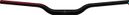 Spank Spoon 35mm / 800mm MTB handlebar Black / Red