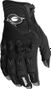 Pair of O'neal Butch Carbon Long Gloves Black
