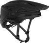 Scott Stego Plus Mips Mountain Bike Helmet - Black
