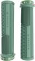 Peaty's Monarch Pro Knurl Handlebar Grips - Mint Green