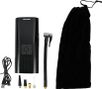 Compresseur Mini Portable - Rechargeable par USB