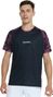 Maglia a maniche corte Dharco da uomo Sleeve Coramba
