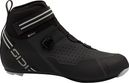 Sidi Nix S Gore-Tex Black Winter Road Shoes