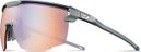 Lunettes Julbo Ultimate Reactiv Performance 1-3 Bleu / Vert
