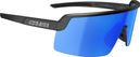 Lunettes Salice 023 noir RWX bleu