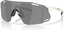 Lunettes Oakley Cybr Dyno - Matte Mist / Prizm Black / Ref : OO9513D-0539 