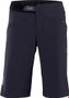 Pantalón Corto <strong>MTB</strong> ION Traze <strong>Amp</strong> Negro Hombre