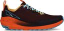 Chaussures Trail Altra Experience Wild 2 Rouge/Bleu Femme
