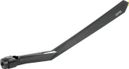 Zefal Deflector RC50 Rear Mudguard Black