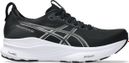 Chaussures Running Asics Gel-Kayano 32 Noir/Blanc Femme