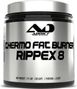 Rippex 8 (150 Caps) - Addict Sport Nutrition - Brûleurs De Graisse