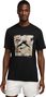 Maglietta Nike Trail Energy Uomo Nero