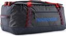 Bolsa de viaje Patagonia Black Hole Duffel 70L Azul