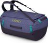 Travel Bag Osprey Transporter Duffel 65L Purple