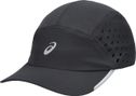 Asics Ultra Lightweight Cap - Black