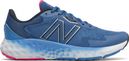New Balance Fresh Foam Evoz V1 Blau Herren Schuhe