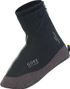 Couvres Chaussures GORE Wear Sleet Insulated Noir 