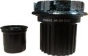 Formula Micro Spline Free Wheel Body 12x148mm