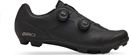 Giro Regime XC Mountain Bike Shoes - Black