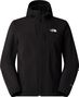 Veste Softshell The North Face Nimble 2.0 Hoodie Noir Homme