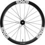 Enve AR40 700 mm achterwiel | 12x142 mm | Center Lock | Witte sticker
