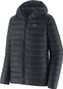Doudoune Patagonia Down Sweater Hoody Homme Noir