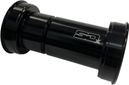 Boitier de Pédalier SD BB386 Spinning 24mm Noir