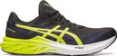 Asics Dynablast 3 Running Shoes Black Yellow