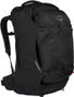 Osprey Fairview 70 Damen Wanderrucksack Schwarz