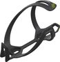 Syncros Tailor 1.0 Bottle Cage Black Radium Yellow (Right Side)