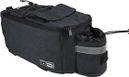 Bagage simple Sac isotherme 7 litres Gris foncé