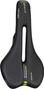 Selle vélo universelle ROCKBROS amortissante noire