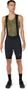 Fox Cargo Flexair Ascent Bib shorts Black