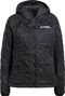 Giacca termica Adidas Terrex Xperior Donna Nero