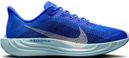 Nike Pegasus Plus CM Hardloopschoenen Blauw Heren