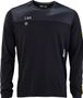 Maglia a maniche lunghe ION Traze Amp Black Uomo
