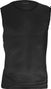 GripGrab Ultralight Sleeveless Mesh Baselayer Black