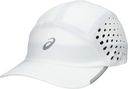 Cappellino Asics Ultra Lightweight Bianco
