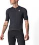 Castelli Finisher Jersey Nero