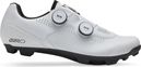 Giro Regime XC Mountain Bike Shoes - White