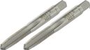 VAR Set di 2 maschi a manovella HSS 6x100