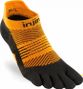 Chaussettes à orteils de running Run Lightweight No-Show Coolmax femme